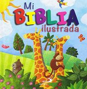 Mi Biblia Ilustrada (in Spanish)