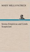 sextus empiricus and greek scepticism