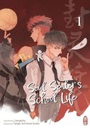 Soul Sealer's School Life 1 (en Alemán)