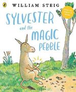 Sylvester and the Magic Pebble (Paperback) (en Inglés)