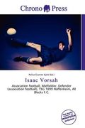 isaac vorsah
