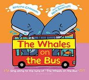 The Whales on the bus (New Nursery Rhymes)