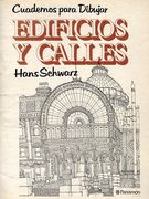 Cuadernos Para Dibujar Edificios y Calles