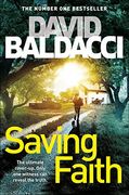 Saving Faith (en Inglés)