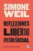 Reflexiones Sobre las Causas de la Libertad y de la Opresion Social