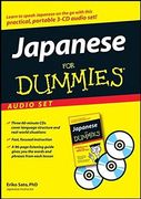 Japanese for Dummies Audio set (en Inglés)