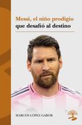 MESSI EL NI (en Castellano)