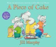 A Piece Of Cake (Large Family)
