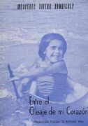 Entre el Oleaje de mi Corazon