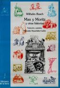 Max y Moritz y Otras Historias
