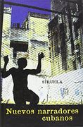 Nuevos narradores cubanos (Libros del Tiempo) (in Spanish)