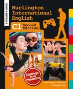 International eng c1 Prof 2Edicion (en Inglés)