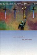 forgiveness, mercy, and clemency (en Inglés)