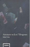 Asesinato en los 7 Dragones: 16 (Bolsillo)