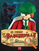 El Perro de los Baskerville (Playmobil)