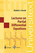 Lectures on Partial Differential Equations (en Inglés)