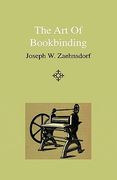 The art of Bookbinding (en Inglés)