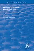 Computer-Supported Cooperative Work (en Inglés)