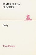 forty-two poems (en Inglés)