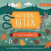 Desde El Edén a Belen: Una Cartilla Sobre Animales (in Spanish)