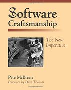 software craftsmanship: the new imperative (en Inglés)