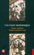 Los Reyes Taumaturgos (in Spanish)