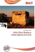 16th ohio battery (en Inglés)