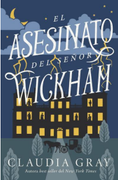 EL ASESINATO DEL SEÑOR WICKHAM