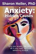 anxiety: hidden causes (en Inglés)