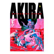 Akira, Volume 1 (en Inglés)