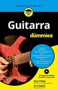 Guitarra Para Dummies