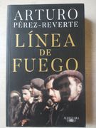 Línea de fuego