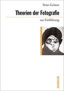 Theorien der Fotografie zur Einführung (in German)