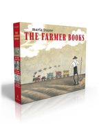 The Farmer Books (Boxed Set): Farmer and the Clown; Farmer and the Monkey; Farmer and the Circus (en Inglés)