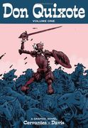 don quixote volume1. (en Inglés)