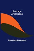 Average Americans (en Inglés)