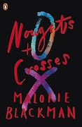 Noughts & Crosses (Noughts and Crosses) (en Inglés)