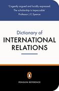 the penguin dictionary of international relations