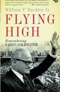 flying high,remembering barry goldwater