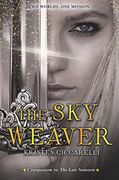 The sky Weaver (Iskari) (en Inglés)