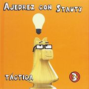 Ajedrez con Stauty 3