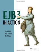 Ejb 3 in Action (en Inglés)