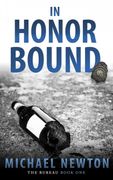 In Honor Bound: The Bureau Book one (en Anglais)