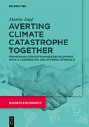 Averting Climate Catastrophe Together (en Inglés)