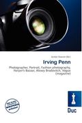 irving penn (en Inglés)