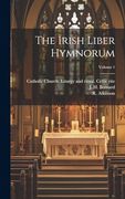 The Irish Liber Hymnorum; Volume 1 (en Latin)
