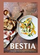 Bestia: Italian Recipes Created in the Heart of L. A. (en Inglés)