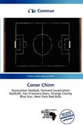 conor chinn (en Inglés)