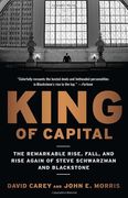 King of Capital (en Inglés)