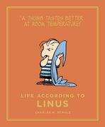 Life According to Linus (Peanuts Guide to Life) 
